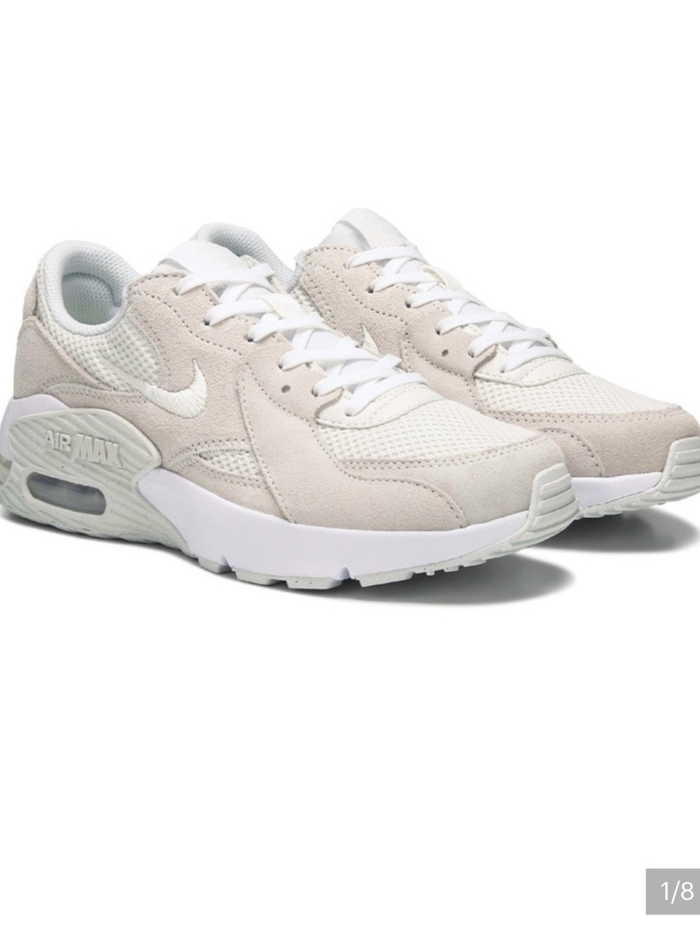 Nike Women's Air Max excee sz 10